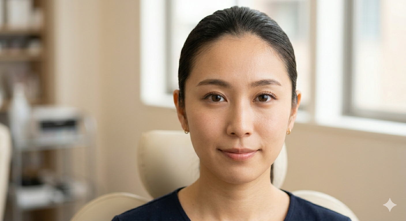 アートメークおしゃれ貴族